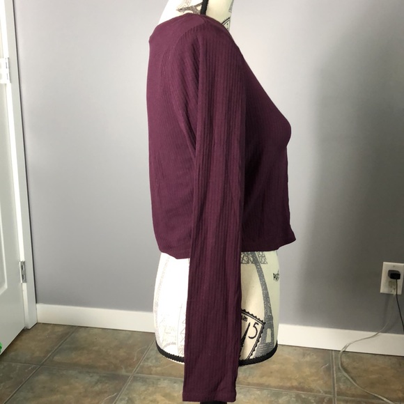 Gentle Fawn Leah Cardi - Picture 3 of 6